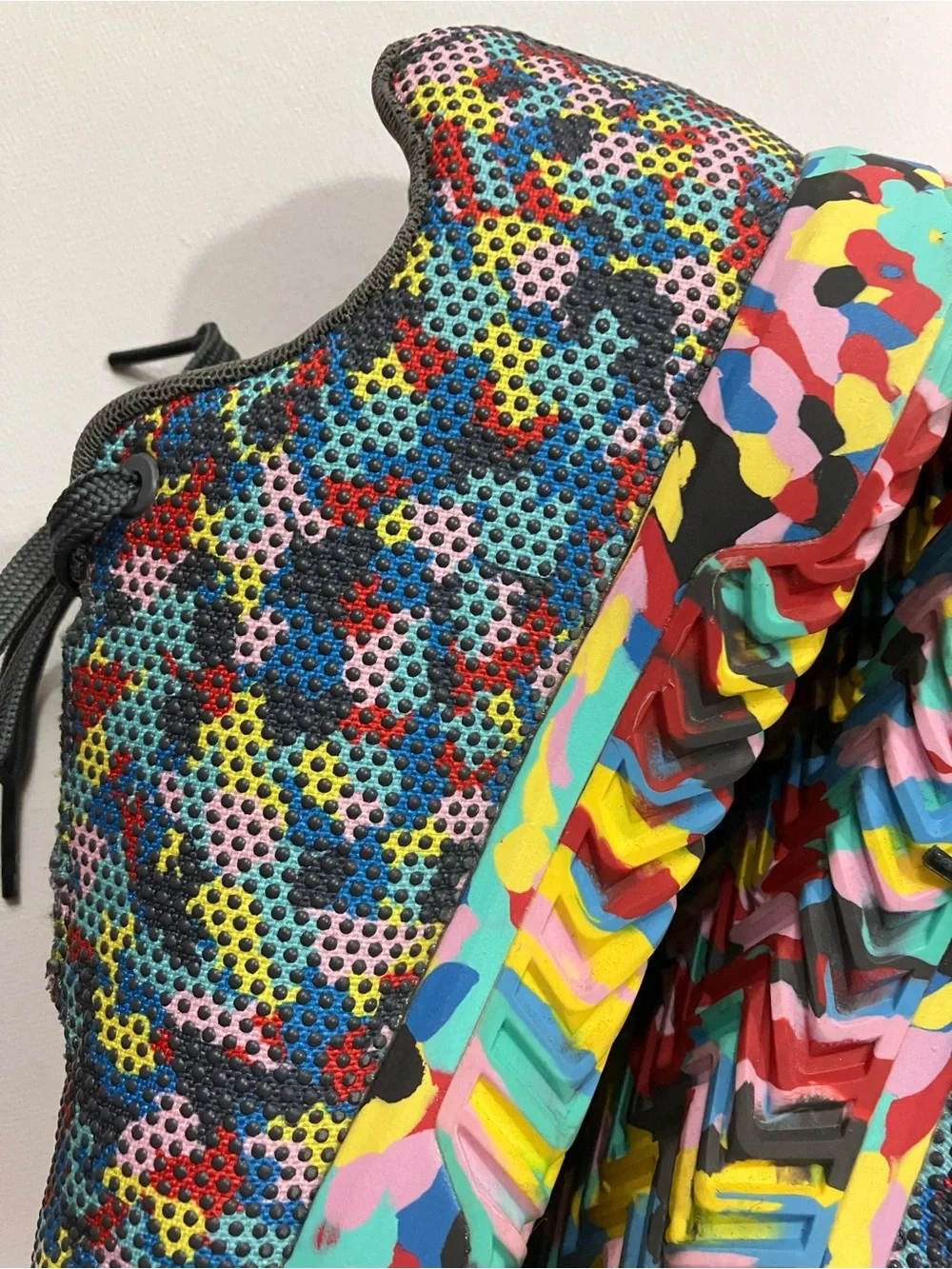 NoBull Wild Impact Trainer Sneakers - Picture 7 of 14